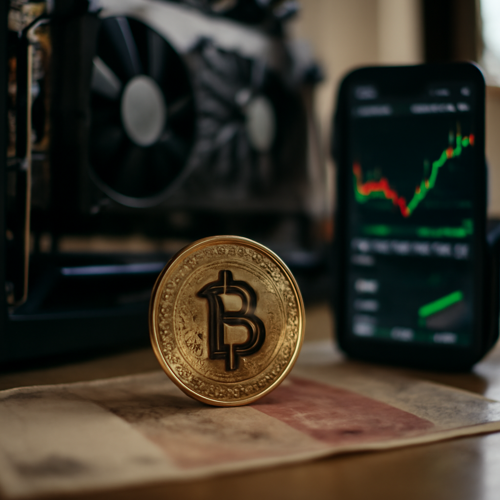 Coinbase advierte: India necesita su stablecoin o se quedará atrás frente al dólar