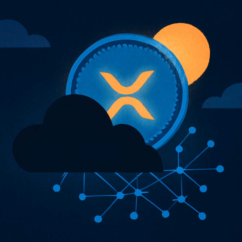 XRP Dips Again as ETF Hopes Fade — Is This a Buying Opportunity or a Warning?